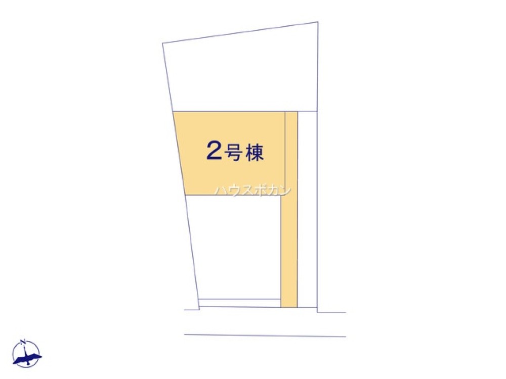 碧南市坂口町　1期　全3棟　2号棟 画像6