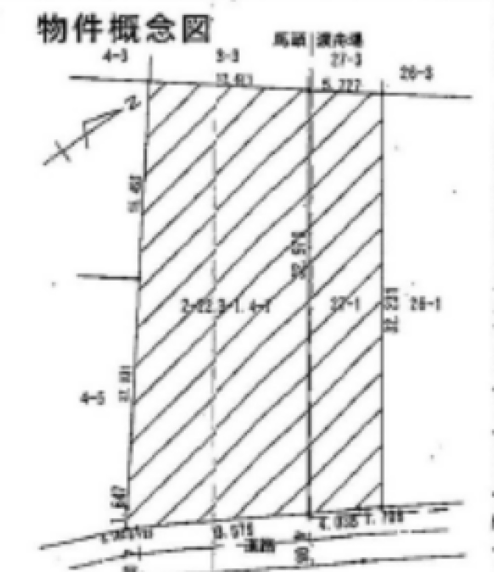 西尾市吉良町 画像1