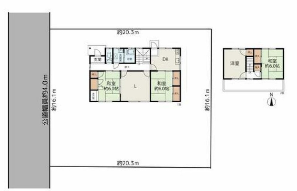 小牧市南外山佃 画像1