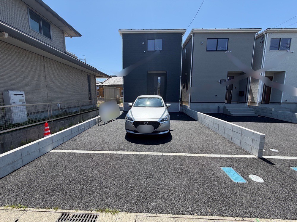 高浜市向山町　第5　全3棟　1号棟 画像2