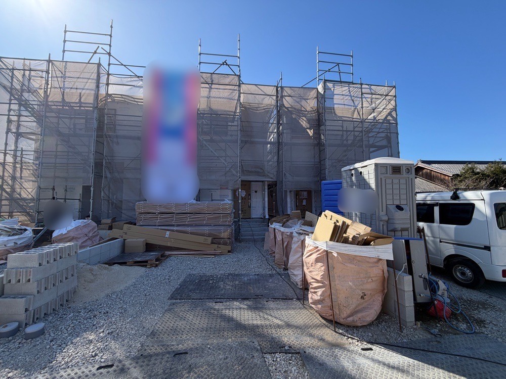 高浜市向山町　第5　全3棟　2号棟 画像3