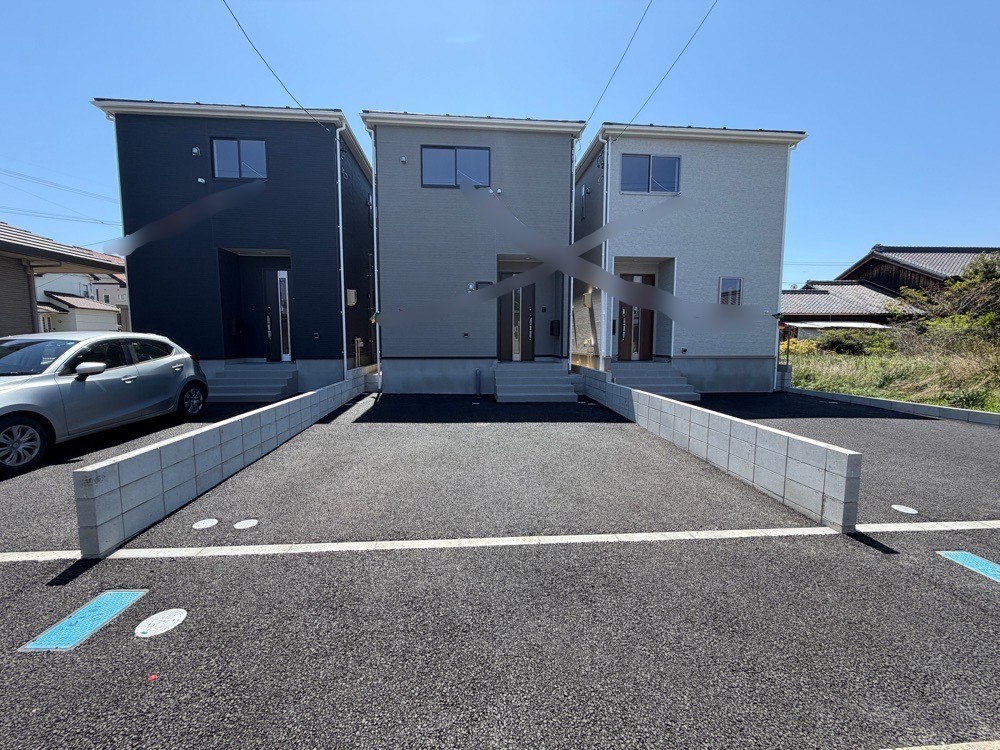 高浜市向山町　第5　全3棟　2号棟 画像4