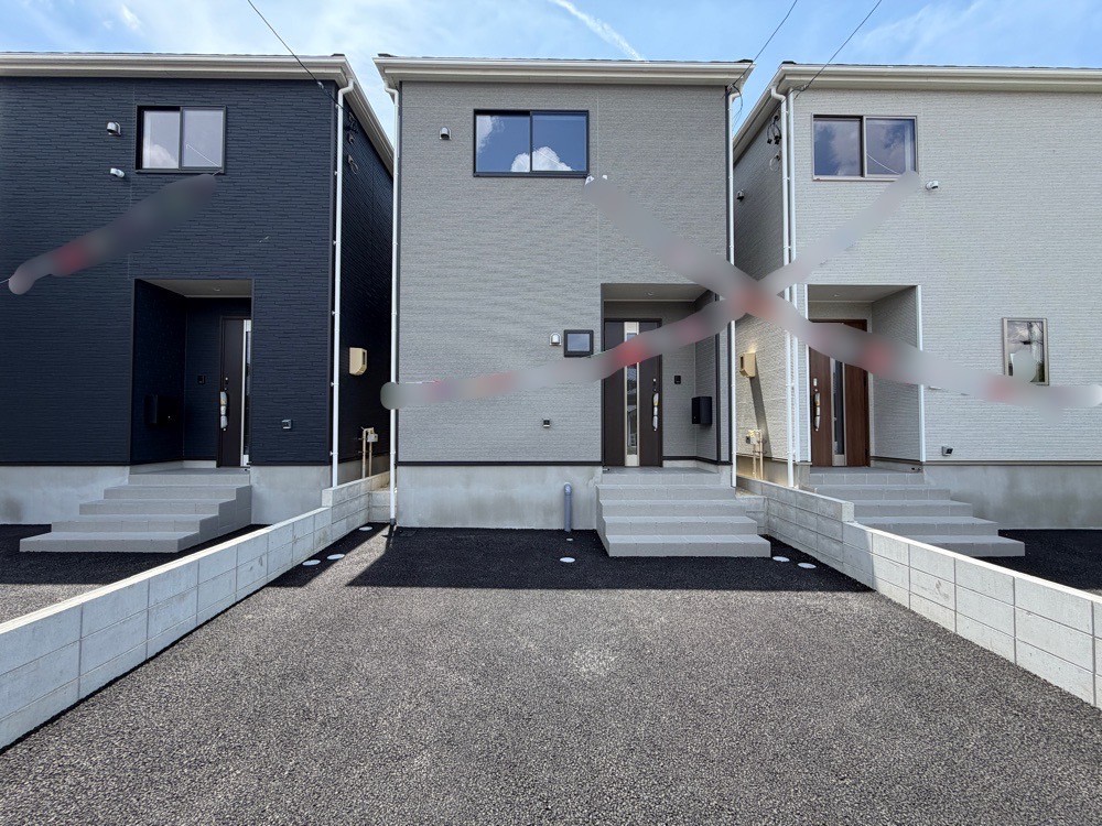 高浜市向山町　第5　全3棟　2号棟 画像21
