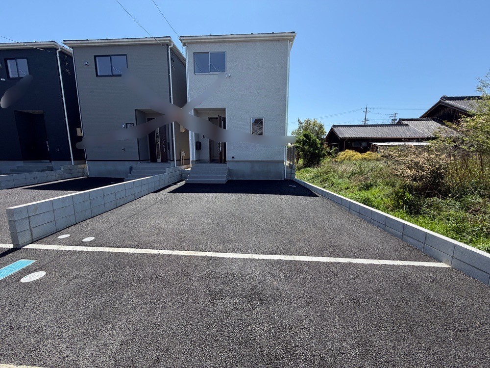高浜市向山町　第5　全3棟　3号棟 画像4