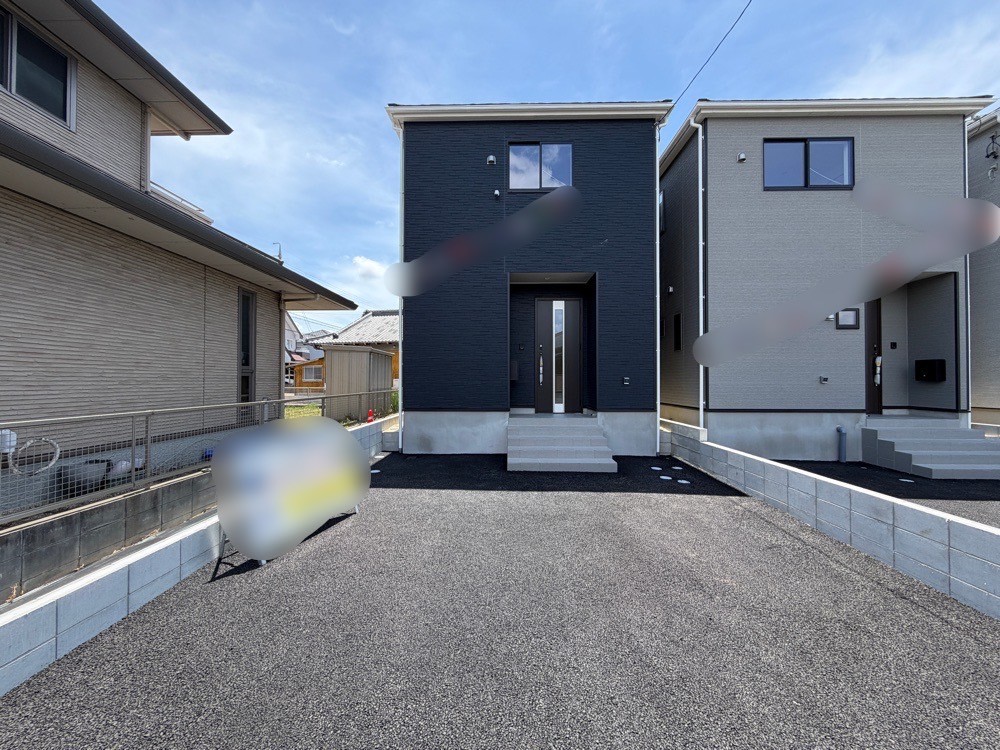 高浜市向山町　第5　全3棟　3号棟 画像20