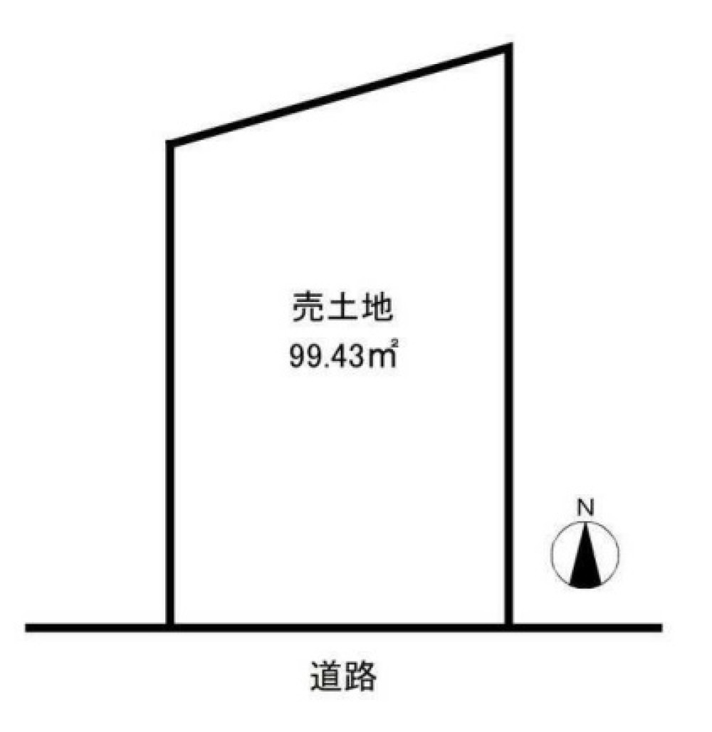 名古屋市西区新道一丁目 画像1