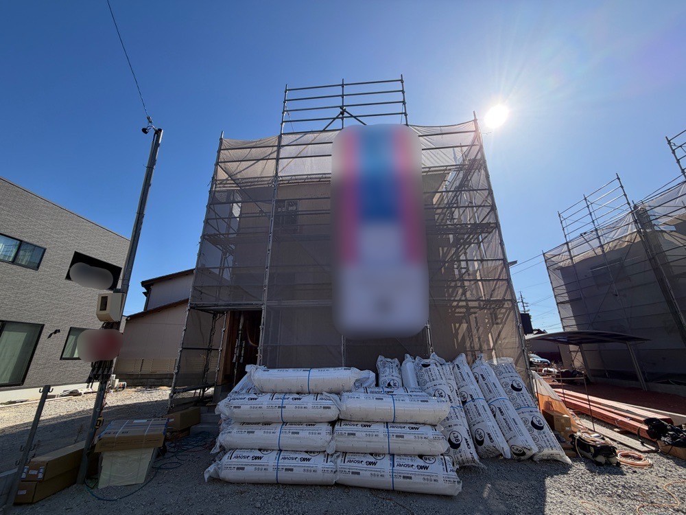 高浜市向山町　第6　全3棟　1号棟 画像2