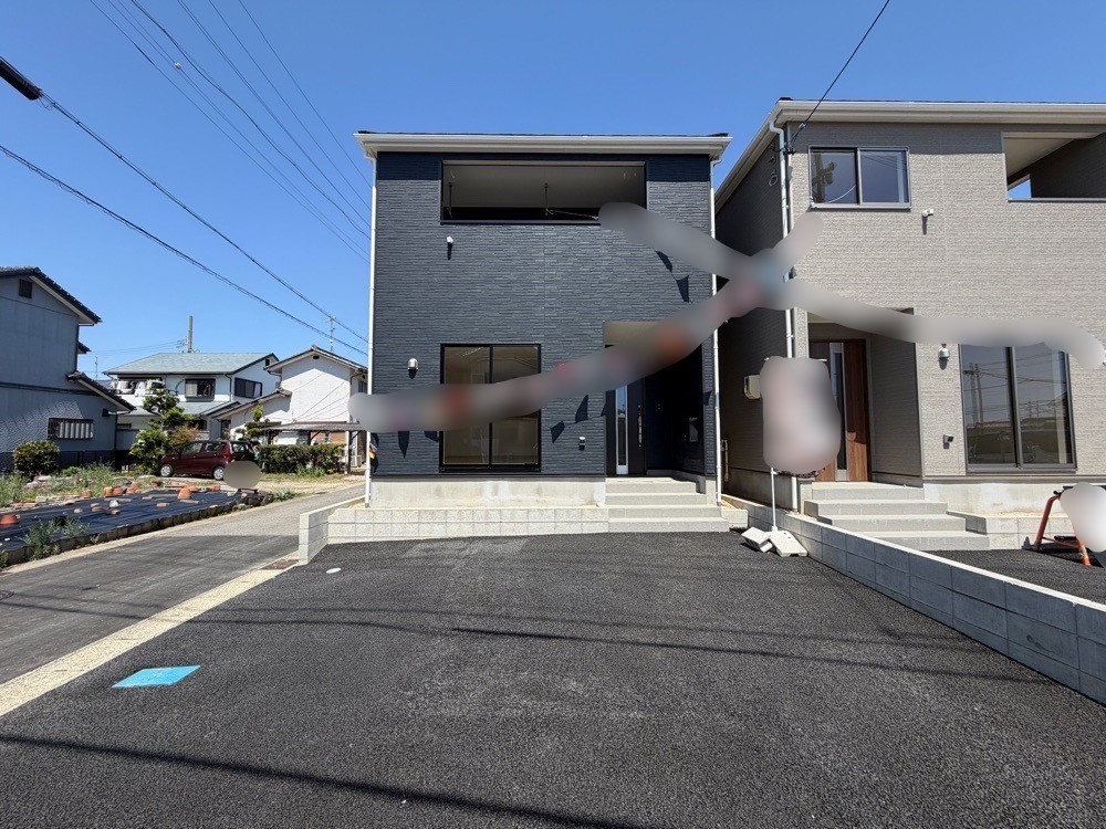 高浜市向山町　第6　全3棟　2号棟 画像2