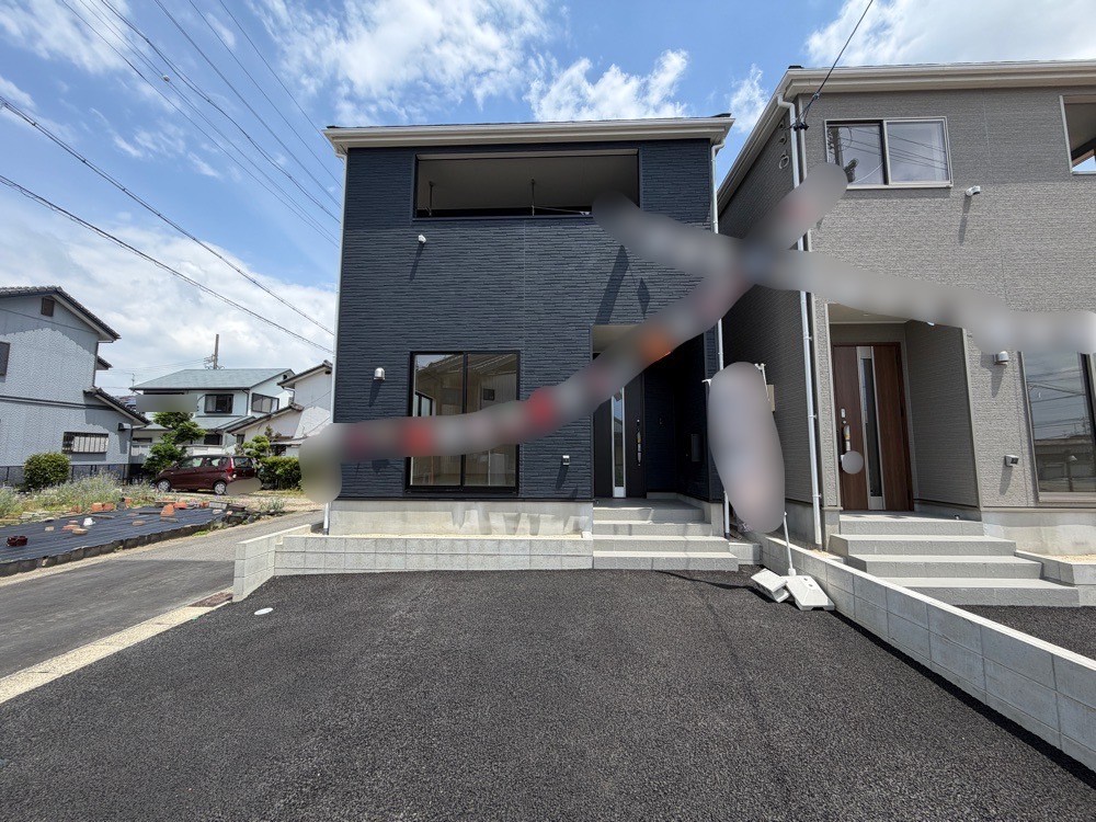 高浜市向山町　第6　全3棟　2号棟 画像3