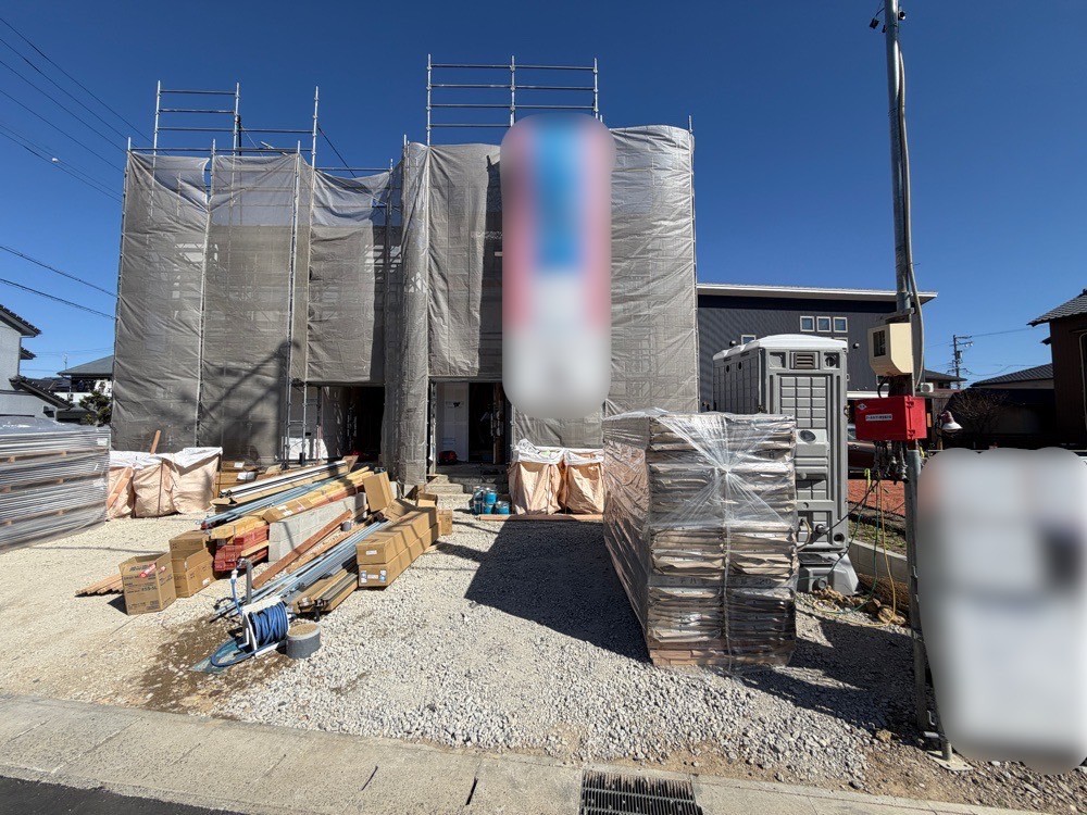 高浜市向山町　第6　全3棟　3号棟 画像2