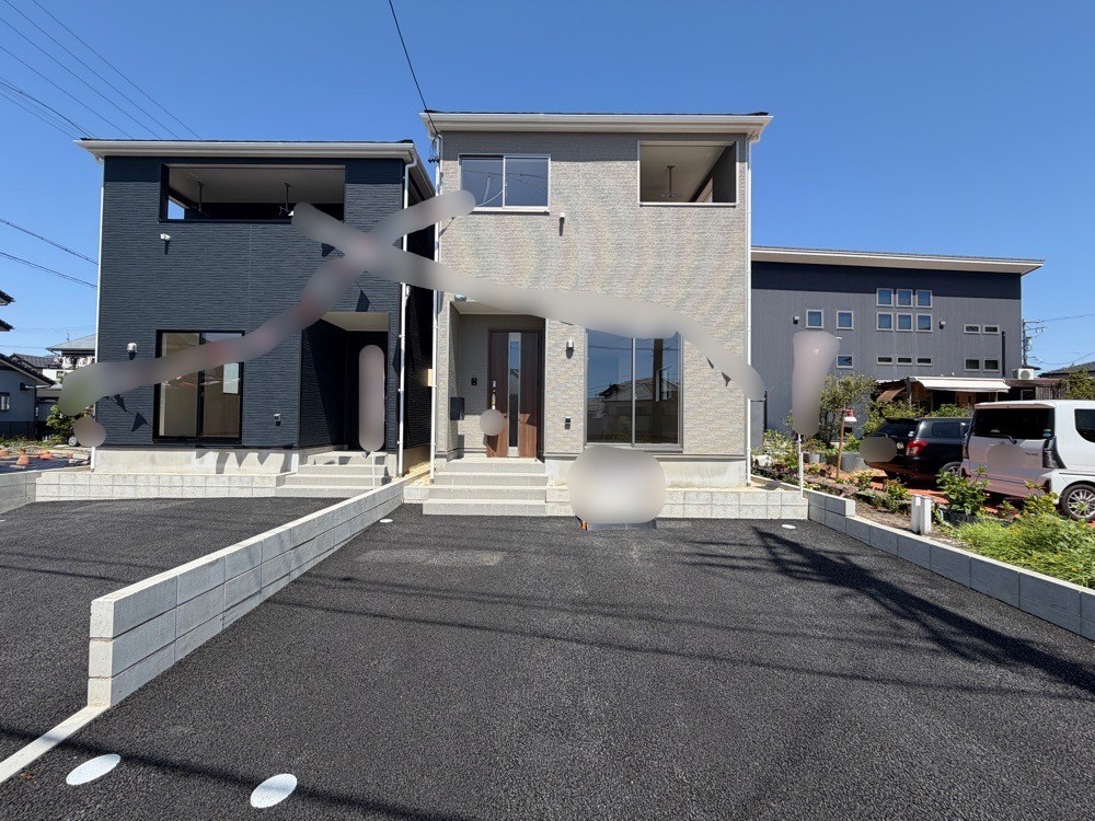 高浜市向山町　第6　全3棟　3号棟 画像4
