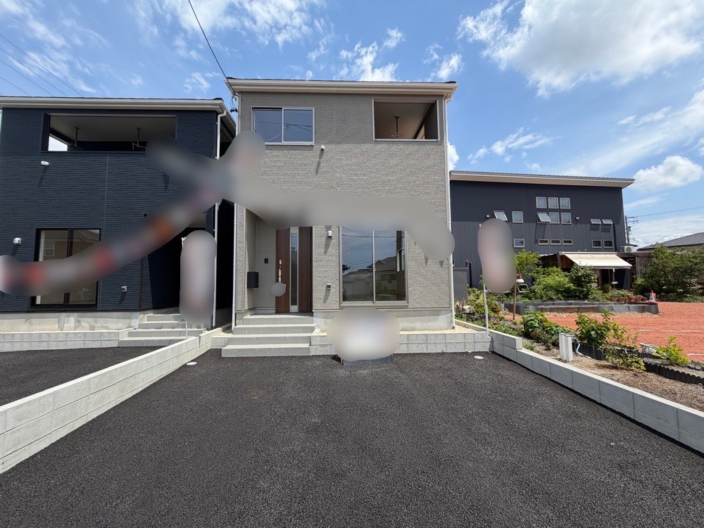 高浜市向山町　第6　全3棟　3号棟 画像20