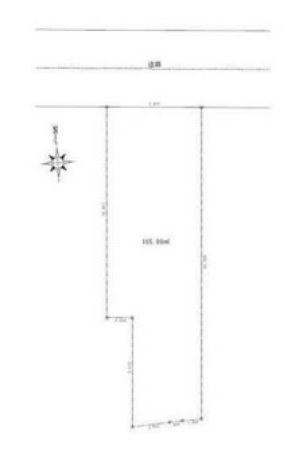 あま市甚目寺郷中 画像1