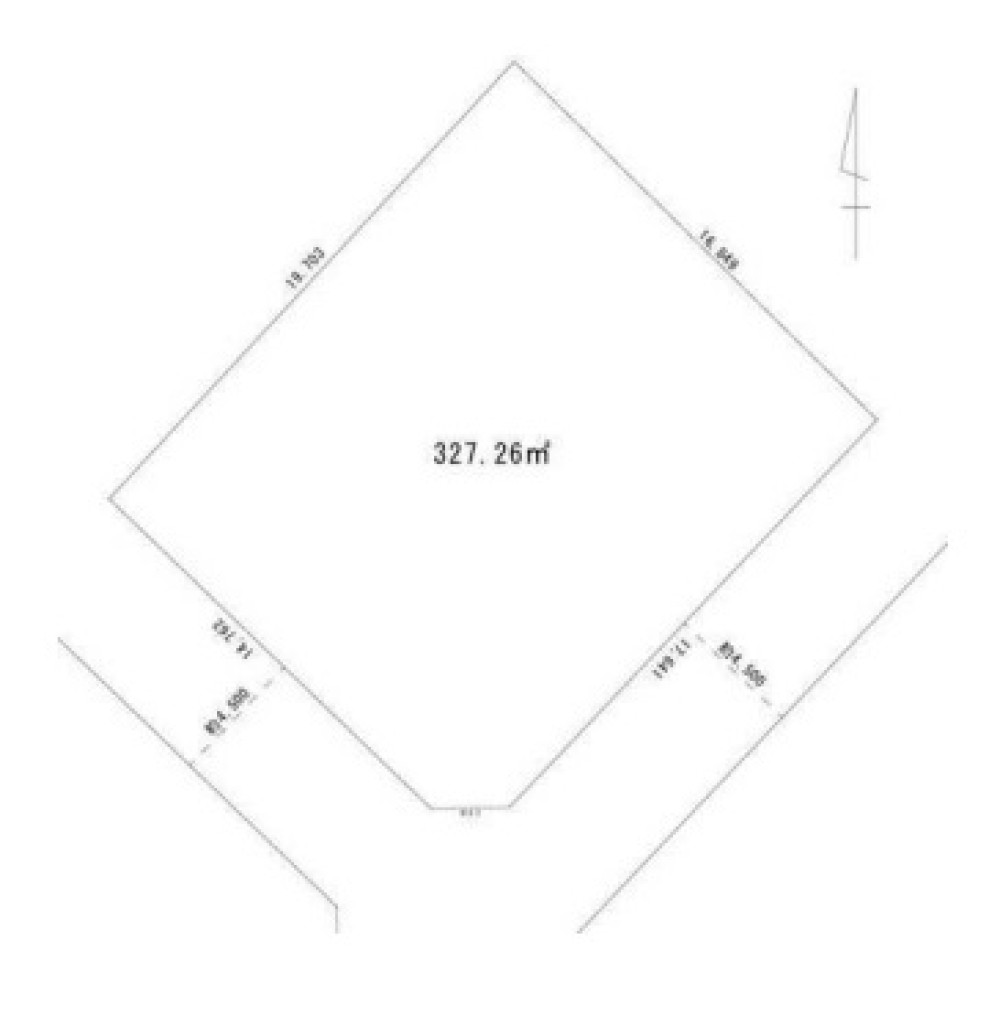 春日井市西山町 画像1