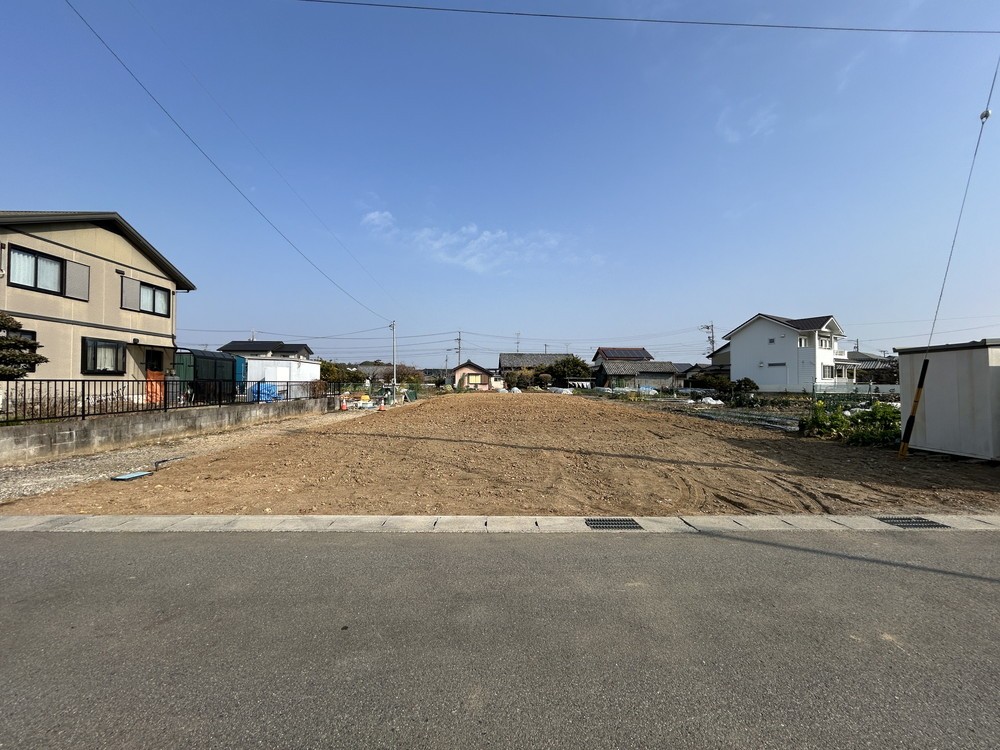 豊田市鴛鴨町　全2区画　A区画 画像3