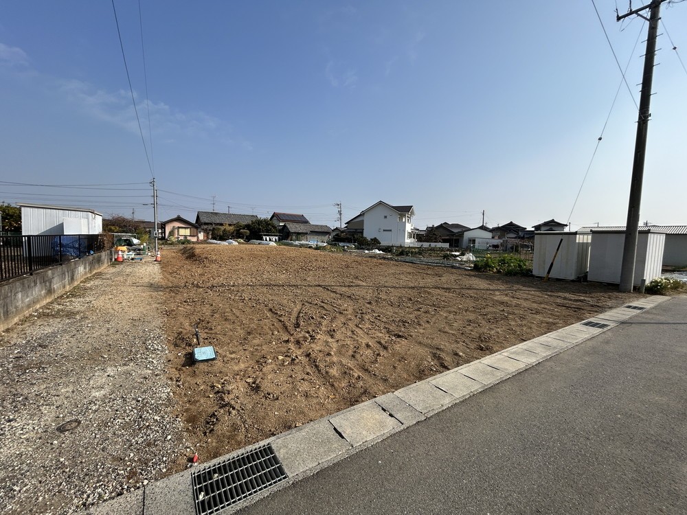 豊田市鴛鴨町　全2区画　B区画 画像5