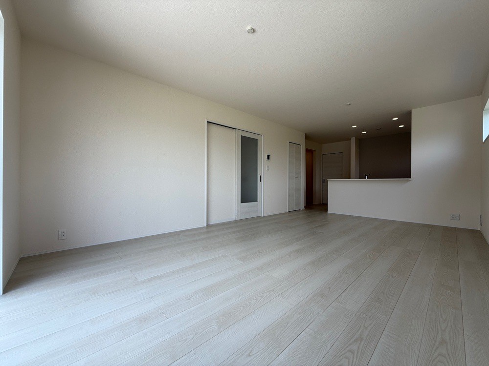 豊川市諏訪西町59期　全3棟　1号棟 画像5