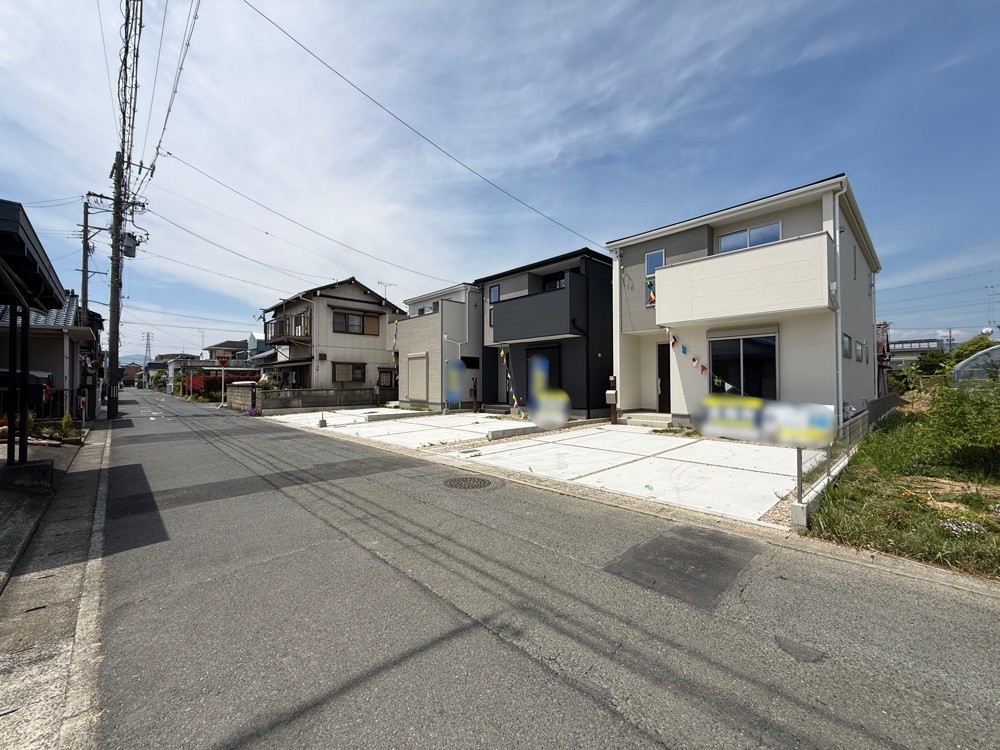 豊川市諏訪西町59期　全3棟　1号棟 画像22
