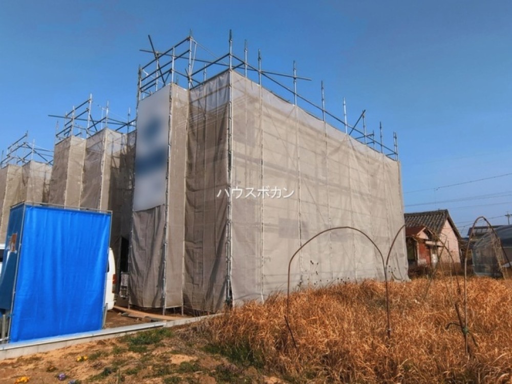 豊川市諏訪西町59期　全3棟　1号棟 画像5