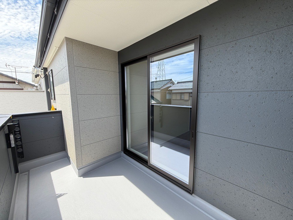 豊川市諏訪西町59期　全3棟　2号棟 画像17