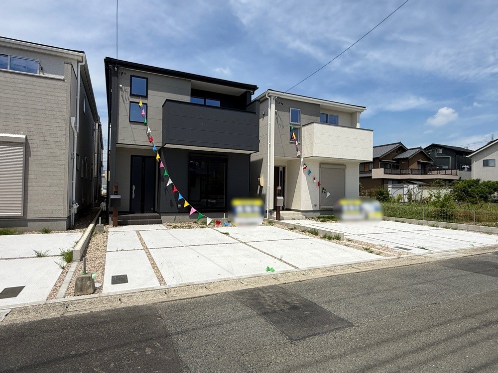 豊川市諏訪西町59期　全3棟　2号棟 画像20