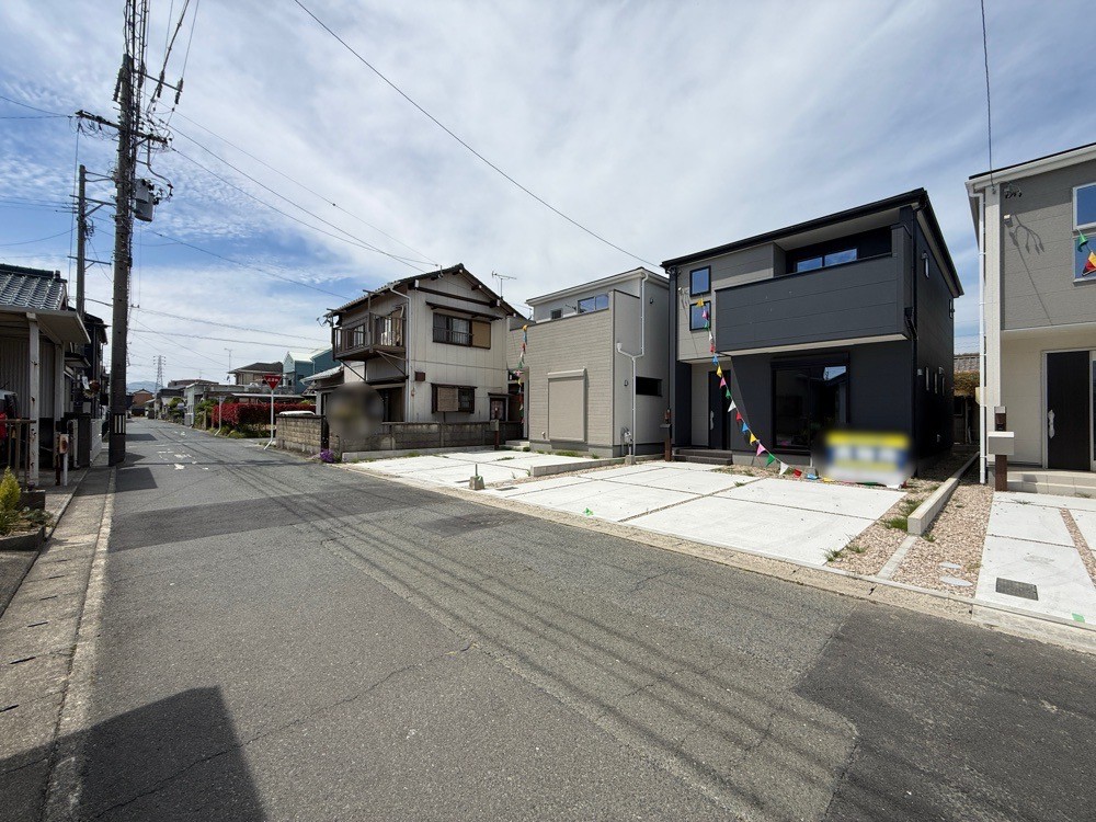 豊川市諏訪西町59期　全3棟　2号棟 画像22
