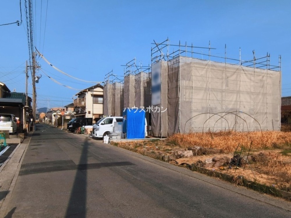 豊川市諏訪西町59期　全3棟　2号棟 画像5