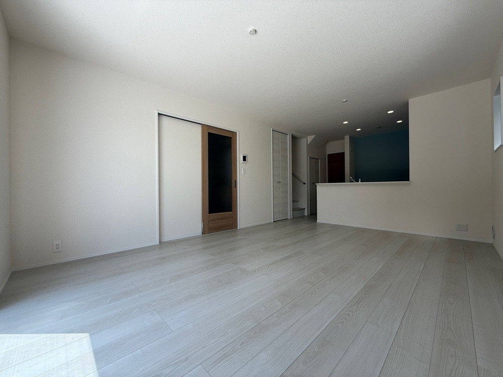 豊川市諏訪西町59期　全3棟　3号棟 画像5