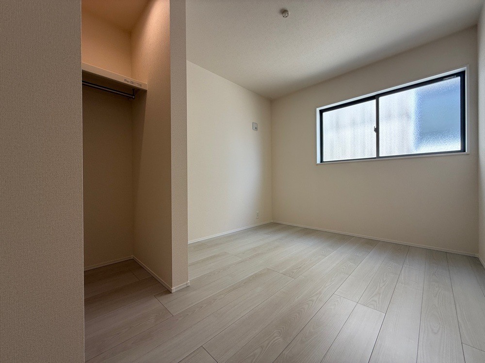 豊川市諏訪西町59期　全3棟　3号棟 画像12