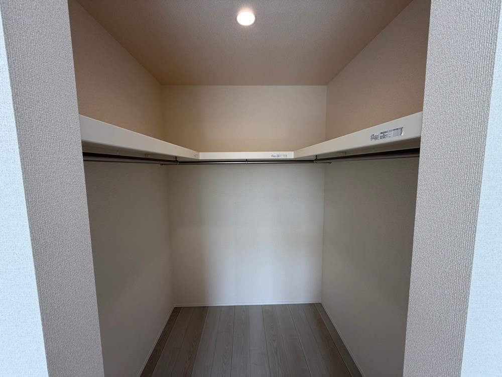 豊川市諏訪西町59期　全3棟　3号棟 画像16