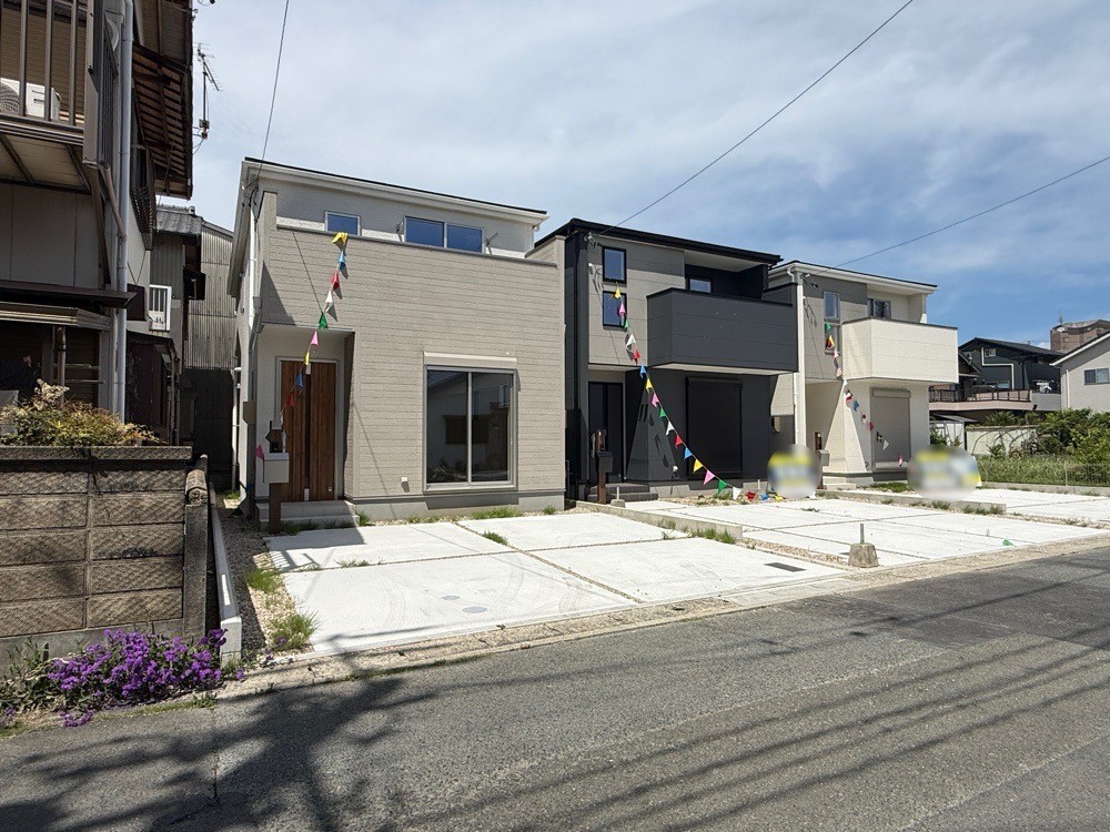豊川市諏訪西町59期　全3棟　3号棟 画像20