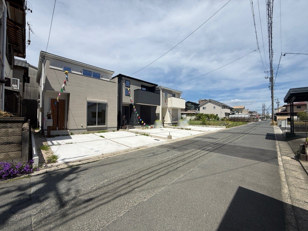 豊川市諏訪西町59期　全3棟　3号棟 画像21