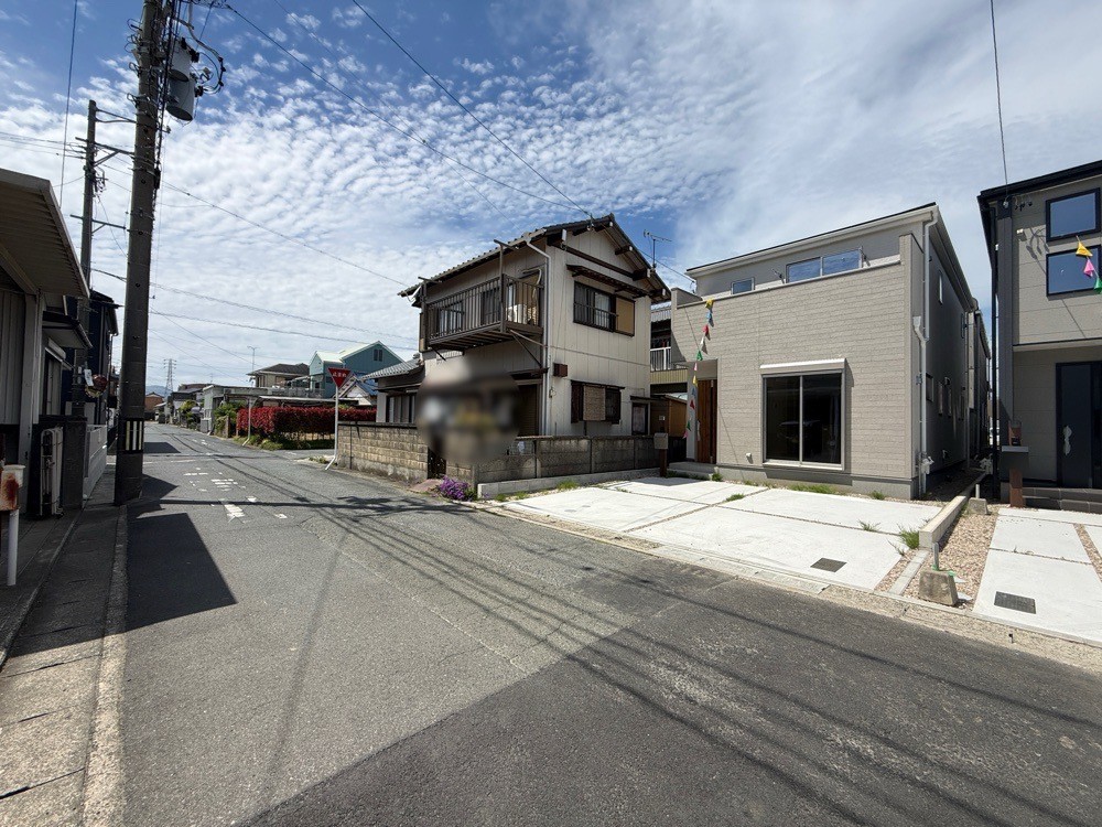豊川市諏訪西町59期　全3棟　3号棟 画像22