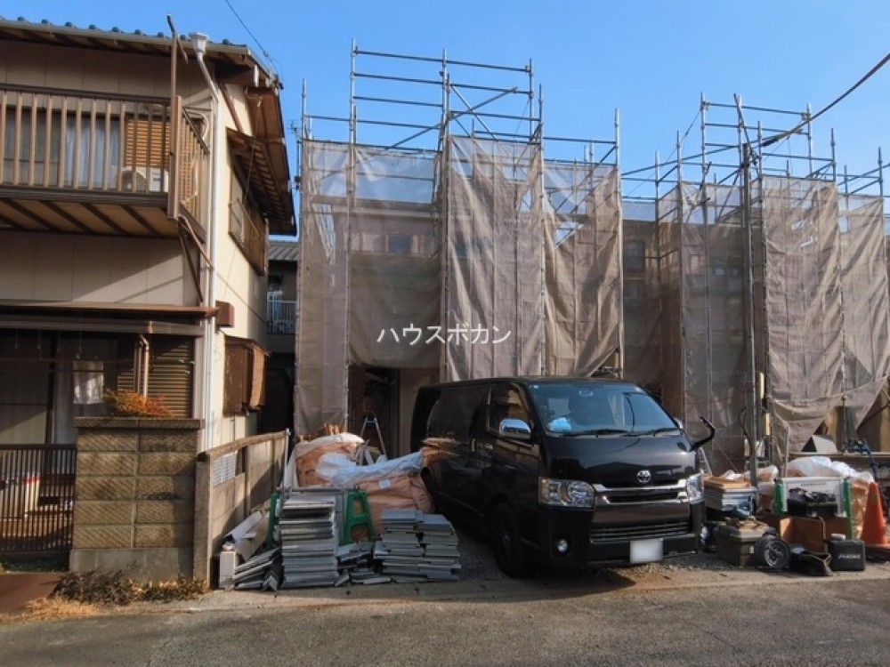 豊川市諏訪西町59期　全3棟　3号棟 画像5