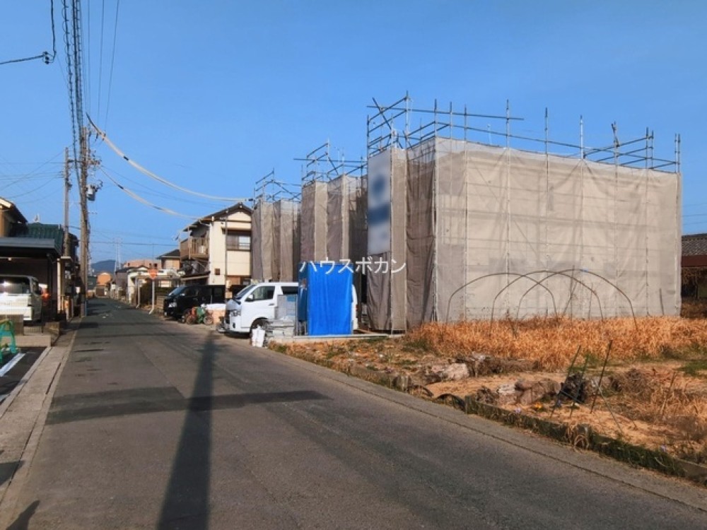 豊川市諏訪西町59期　全3棟　3号棟 画像5