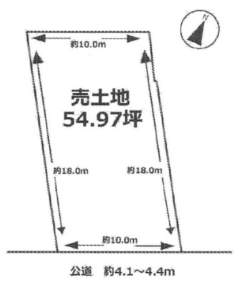 知多市八幡 画像1