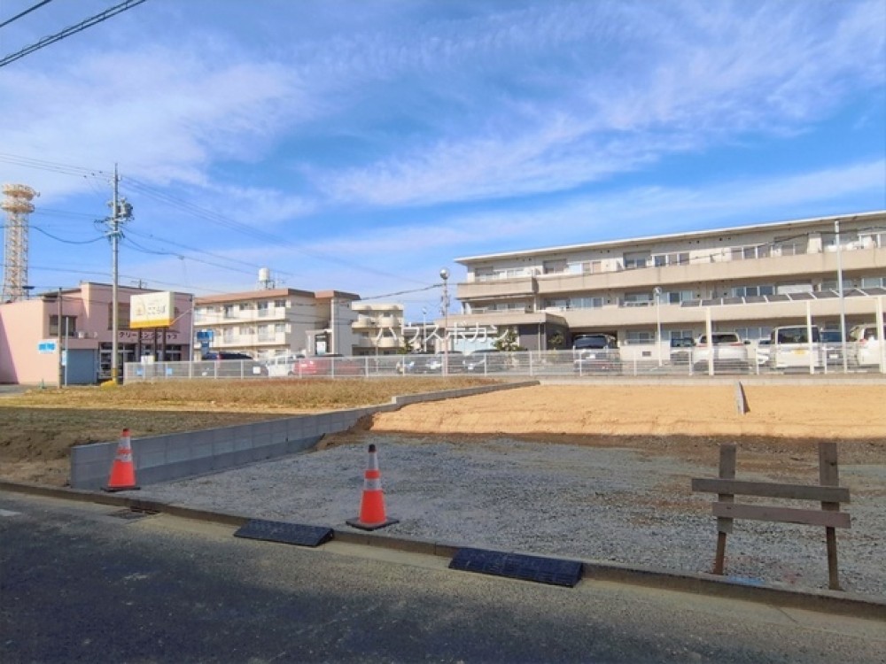 豊橋市草間町第1　全4棟　1号棟 画像5