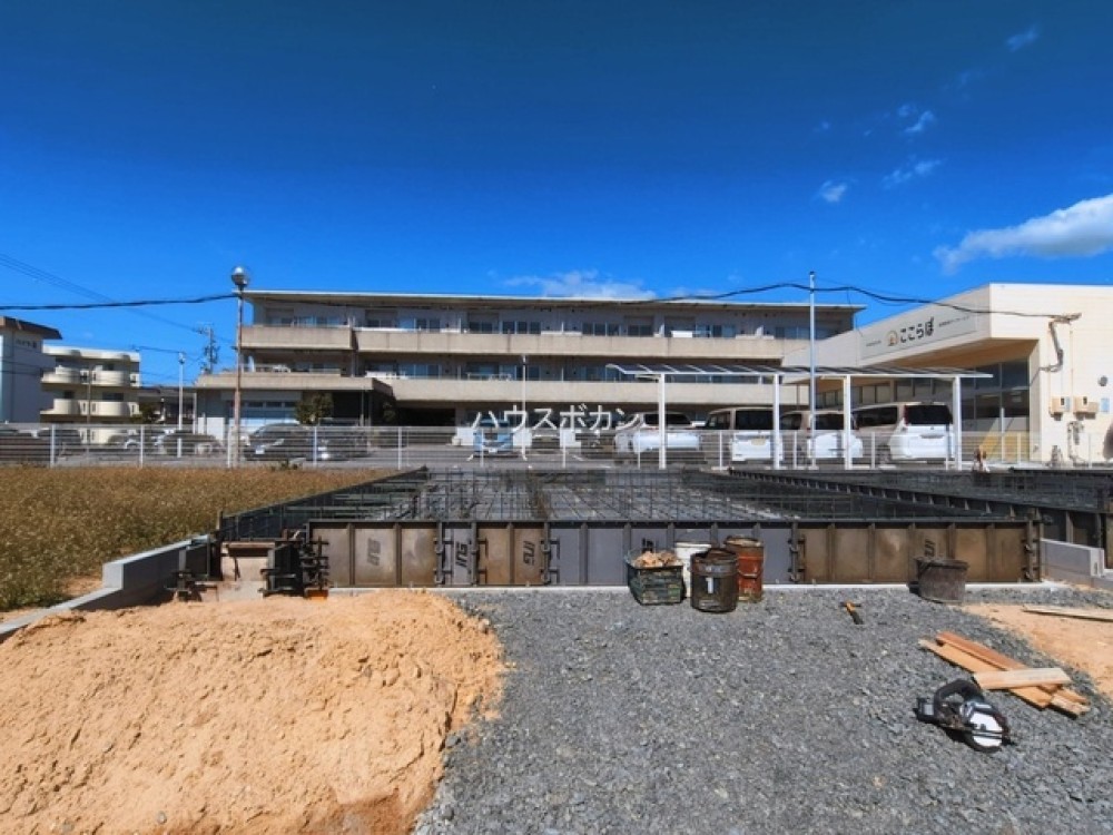 豊橋市草間町第1　全4棟　1号棟 画像5