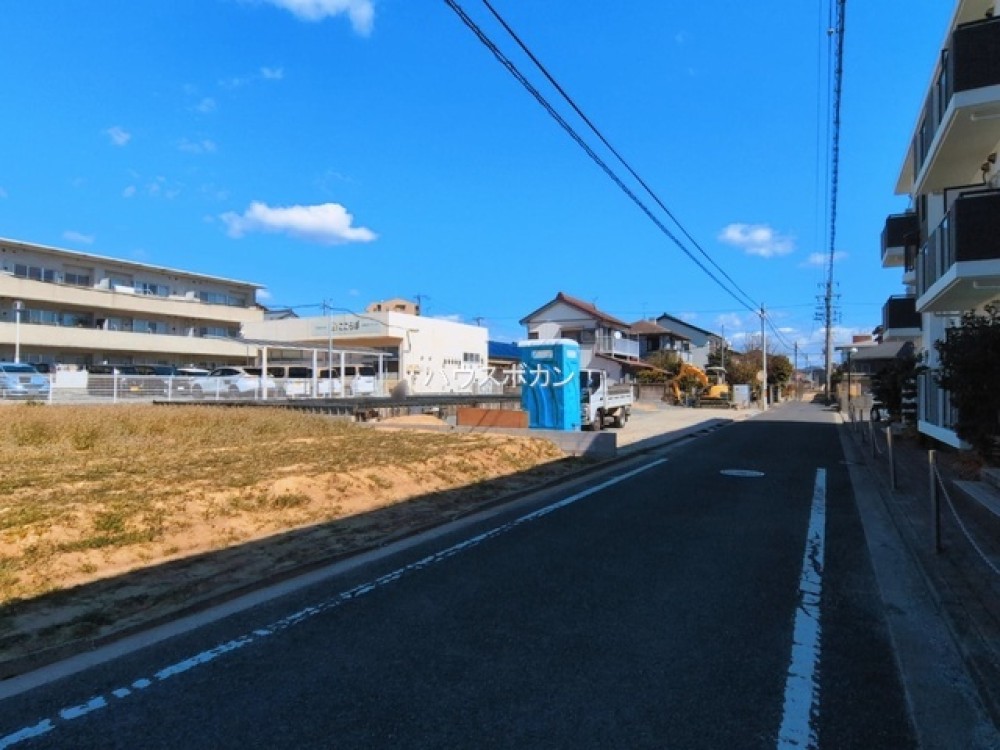 豊橋市草間町第1　全4棟　1号棟 画像5