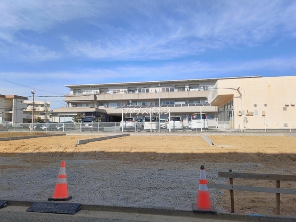 豊橋市草間町第1　全4棟　2号棟 画像5