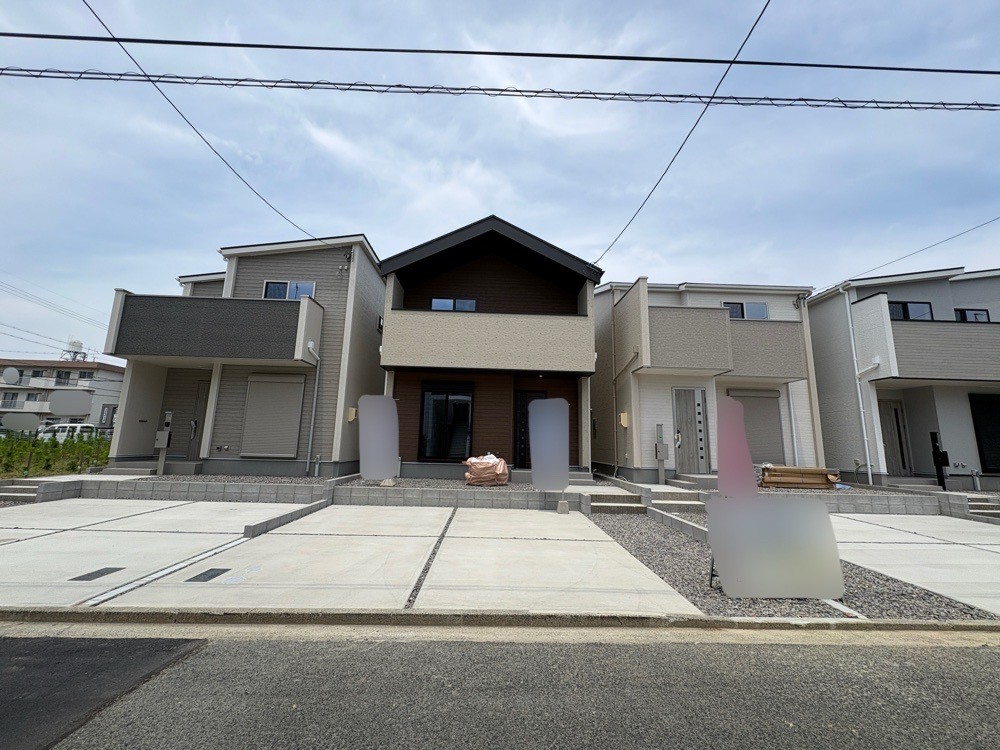 豊橋市草間町第1　全4棟　2号棟 画像19
