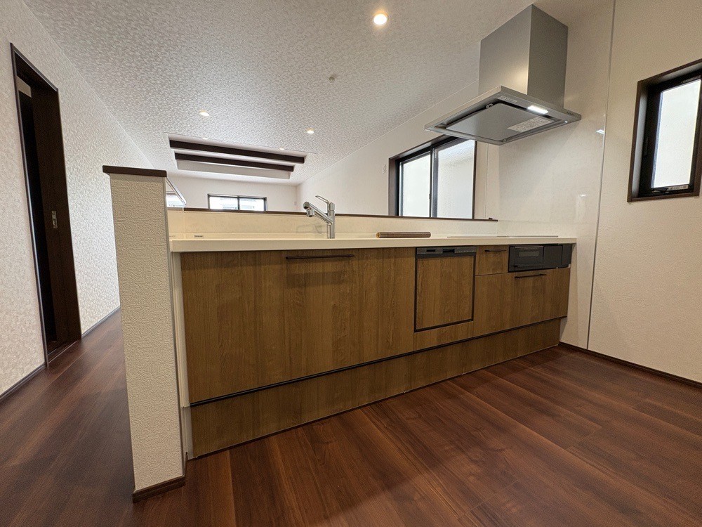 豊橋市草間町第1　全4棟　2号棟 画像5