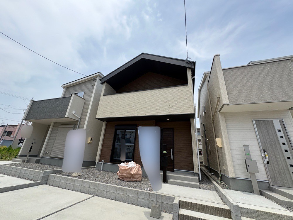 豊橋市草間町第1　全4棟　2号棟 画像19