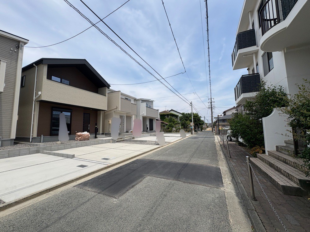 豊橋市草間町第1　全4棟　2号棟 画像20