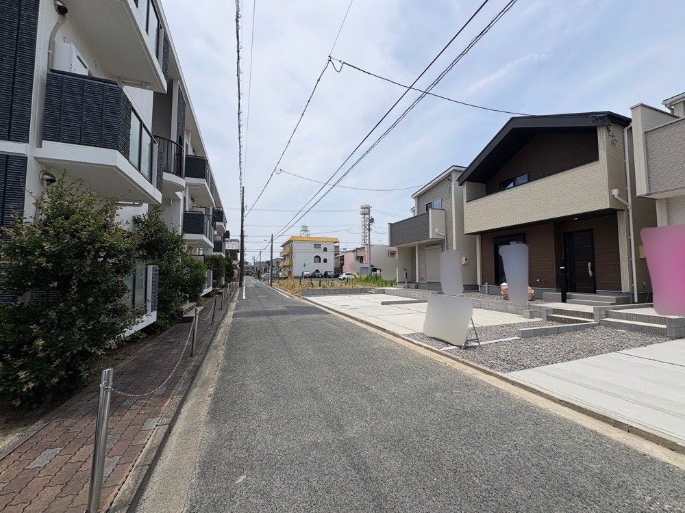 豊橋市草間町第1　全4棟　2号棟 画像21