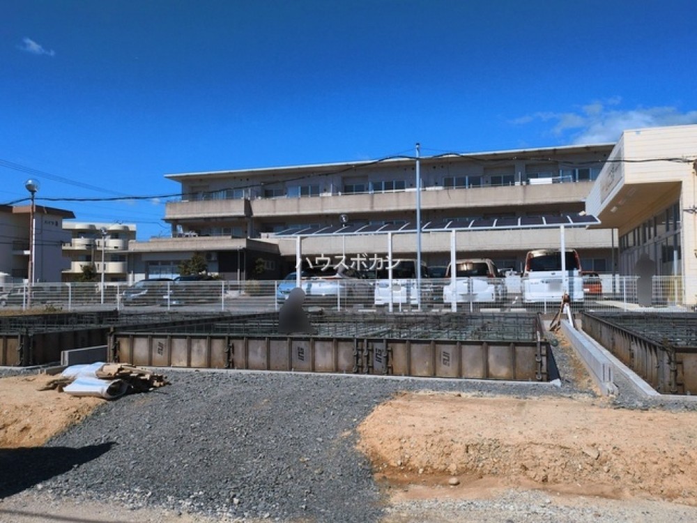 豊橋市草間町第1　全4棟　2号棟 画像5