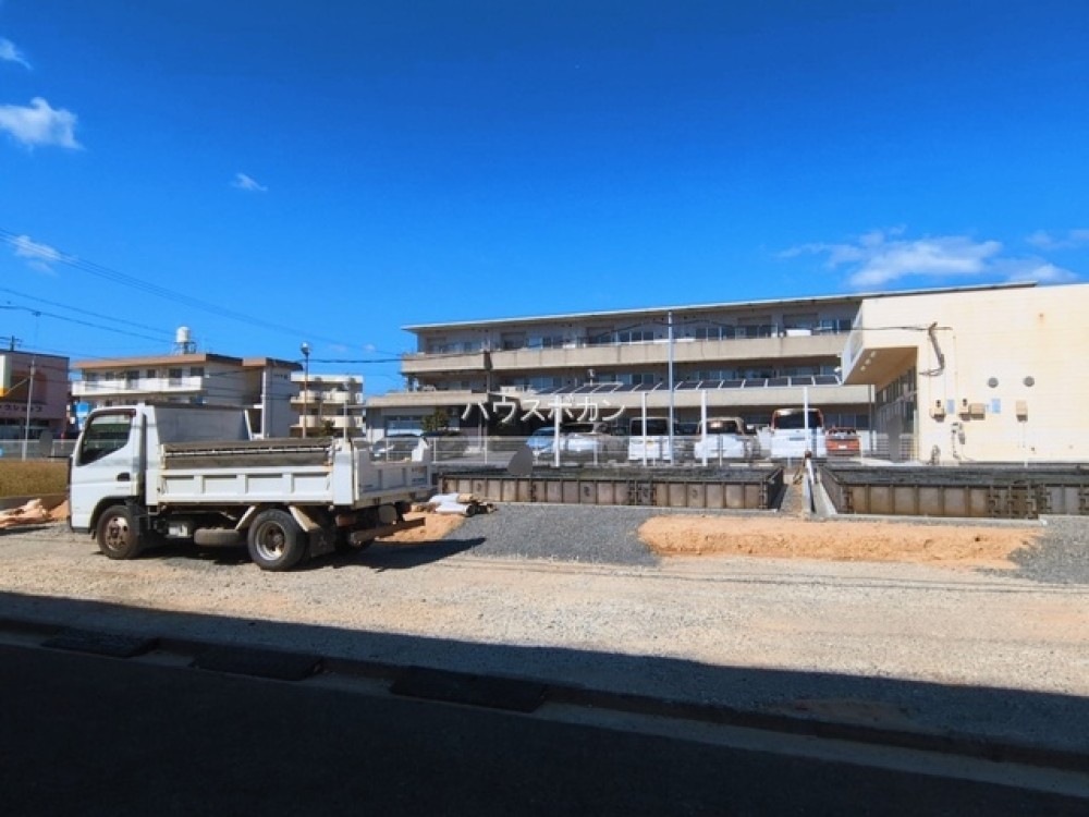 豊橋市草間町第1　全4棟　2号棟 画像4