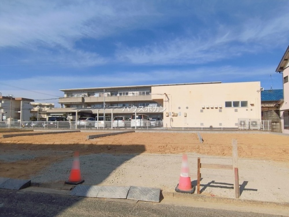 豊橋市草間町第1　全4棟　3号棟 画像5