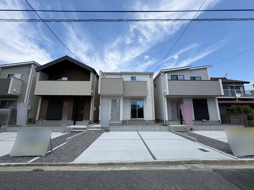 豊橋市草間町第1　全4棟　3号棟 画像20