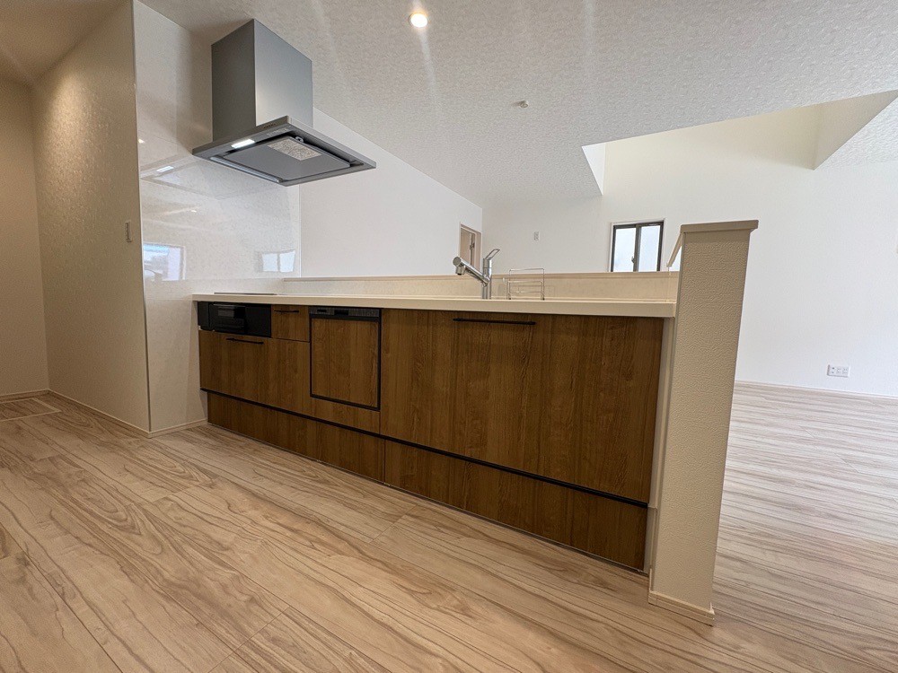 豊橋市草間町第1　全4棟　3号棟 画像5